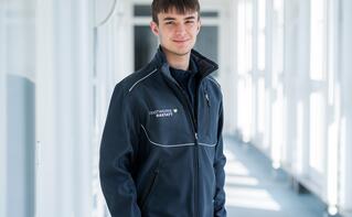 Ausbildung bei den Stadtwerken Rastatt